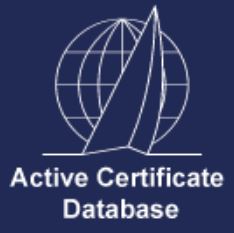 Active database